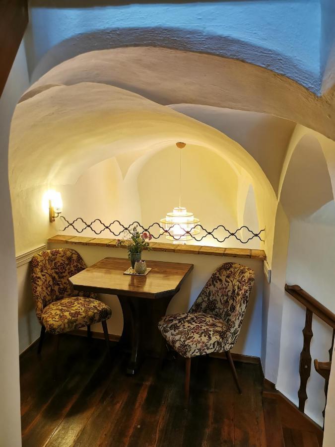 Bed and Breakfast Flyns Görlitz Zewnętrze zdjęcie