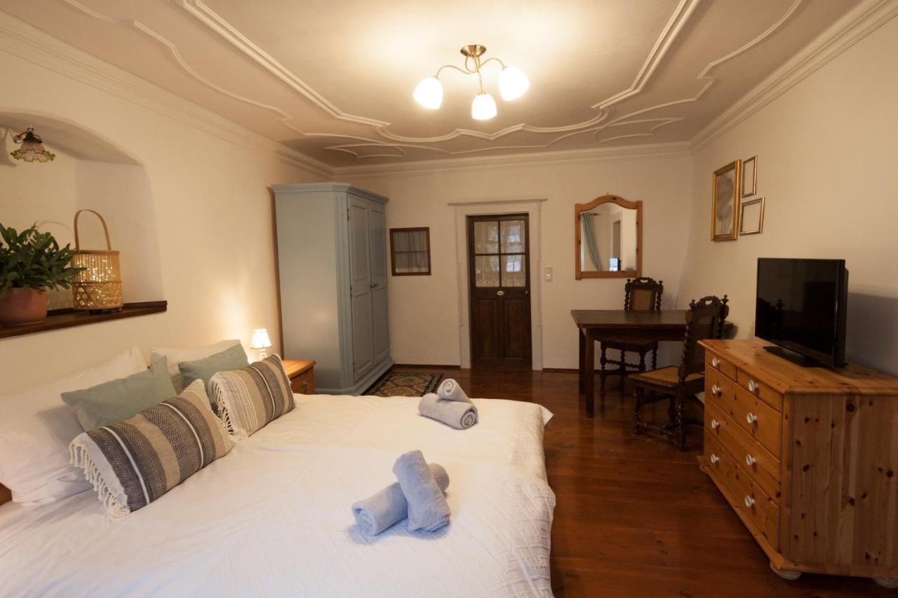 Bed and Breakfast Flyns Görlitz Zewnętrze zdjęcie
