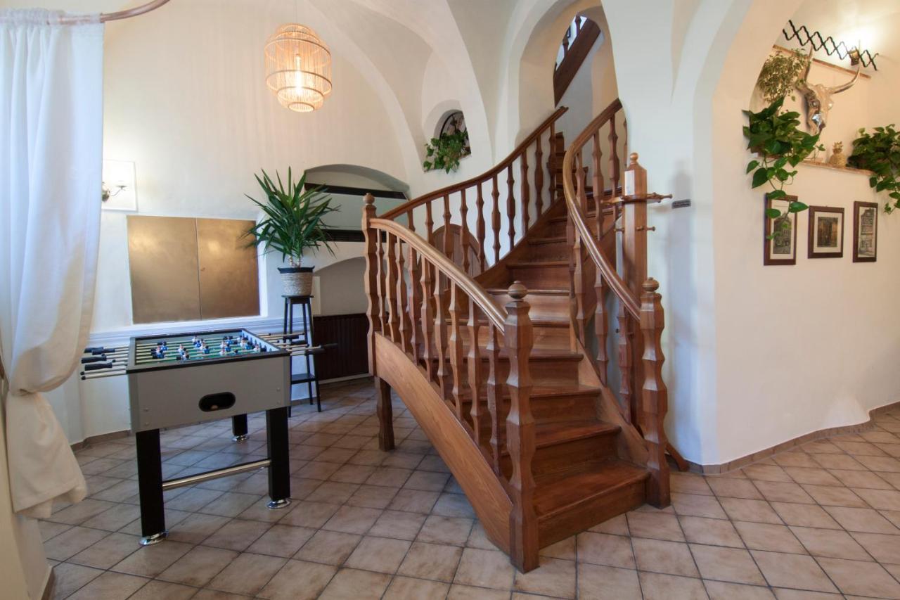 Bed and Breakfast Flyns Görlitz Zewnętrze zdjęcie
