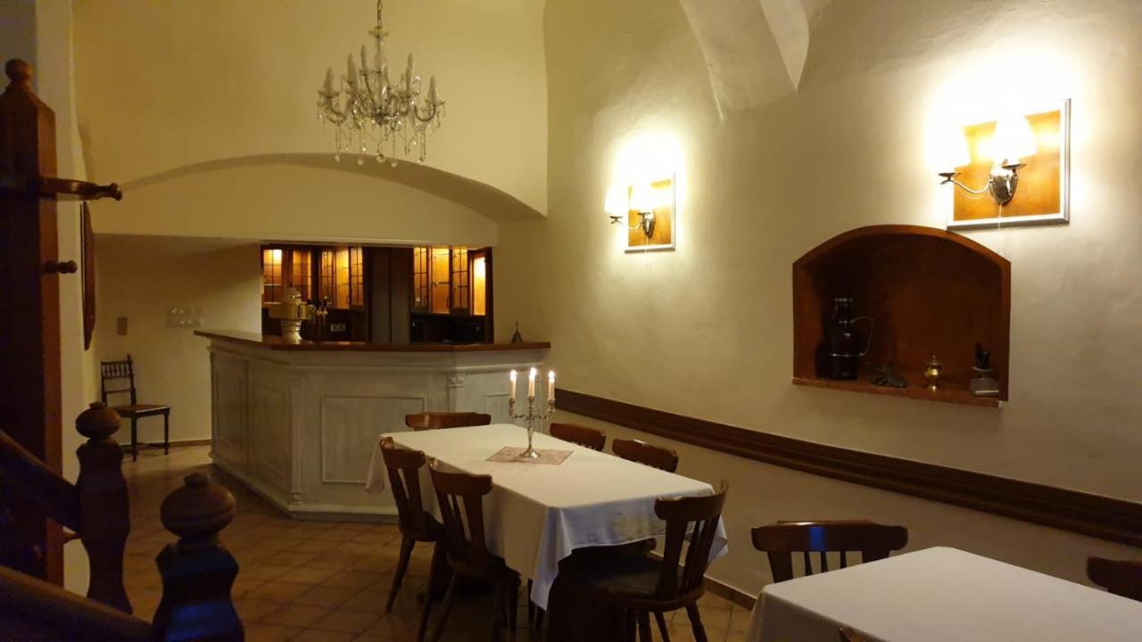 Bed and Breakfast Flyns Görlitz Zewnętrze zdjęcie