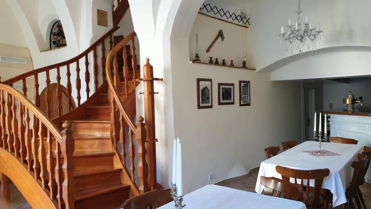 Bed and Breakfast Flyns Görlitz Zewnętrze zdjęcie