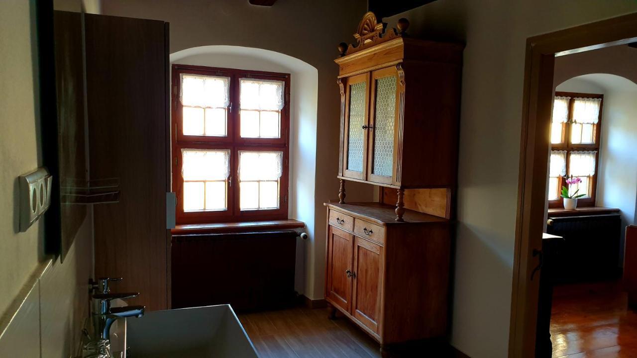 Bed and Breakfast Flyns Görlitz Zewnętrze zdjęcie