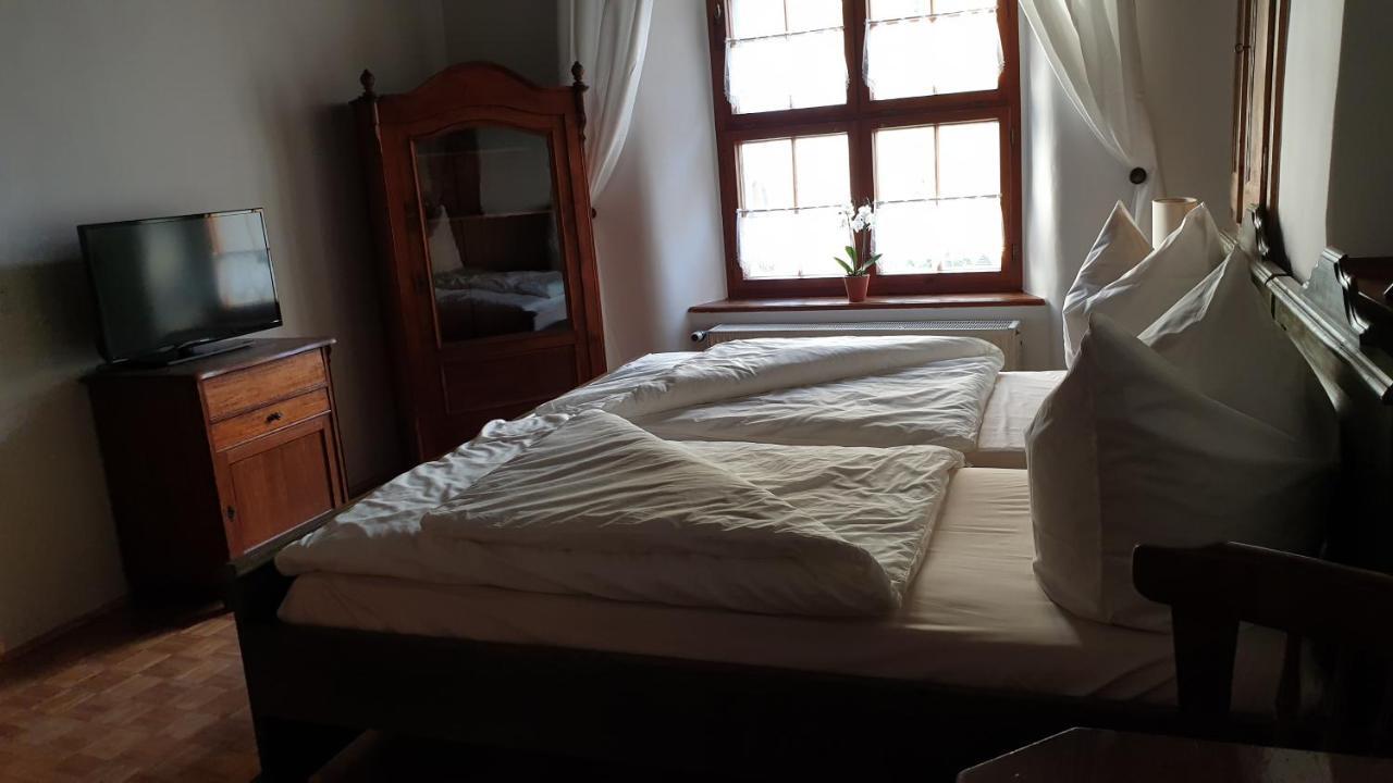 Bed and Breakfast Flyns Görlitz Zewnętrze zdjęcie