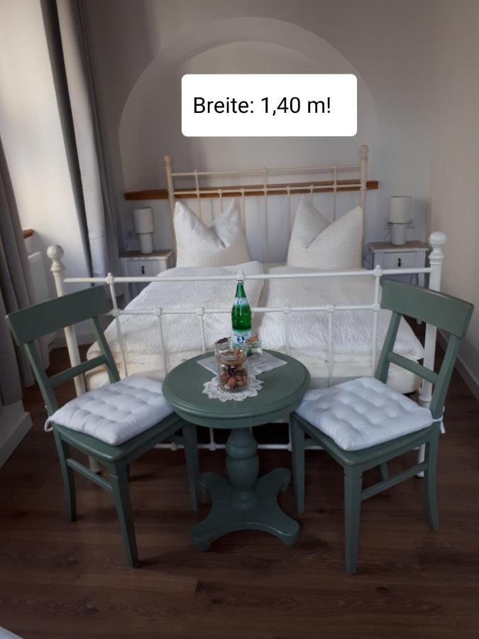 Bed and Breakfast Flyns Görlitz Zewnętrze zdjęcie